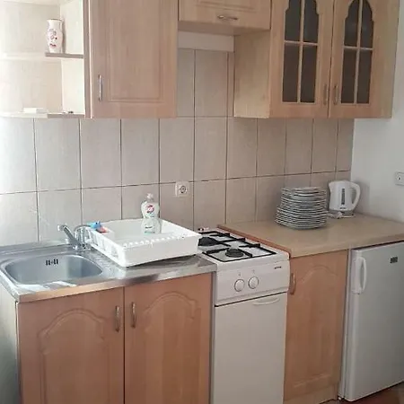Apartment Straza Xxii Katarina *
