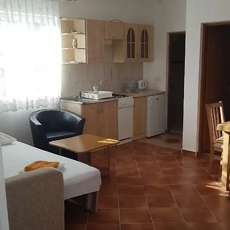 Apartment Straza Xxii Katarina Vir