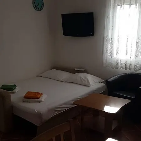Apartment Straza Xxii Katarina *